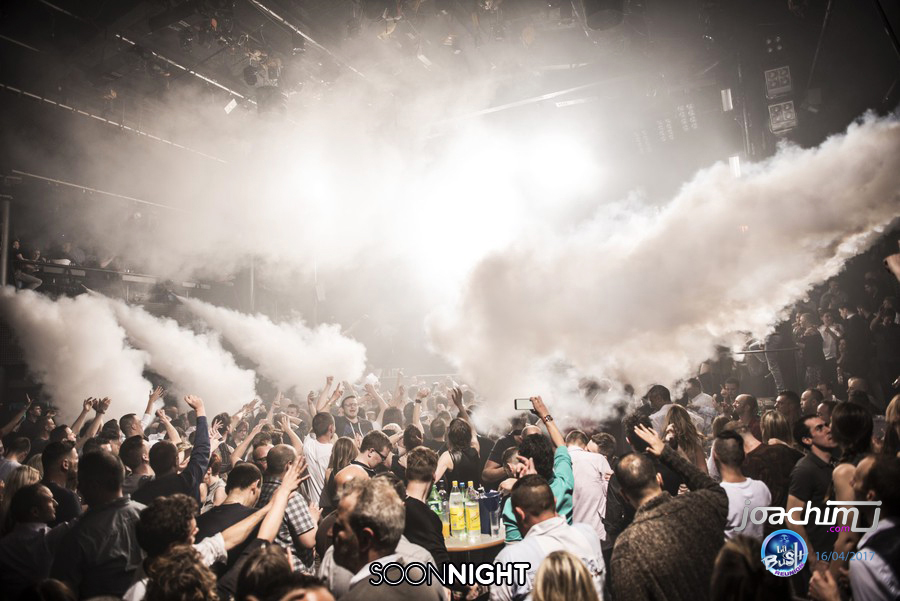 Bush reunion 16042017   033